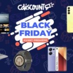 Cdiscount dégaine déjà ses meilleures offres pour le Black Friday en avant-première : les 7 deals à retenir 