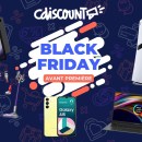 Cdiscount est de plus en plus généreux pour le Black Friday : voici les 14 offres en avant-première qui ont retenues notre attention