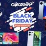 Cdiscount est de plus en plus généreux pour le Black Friday : voici les 14 offres en avant-première qui ont retenues notre attention