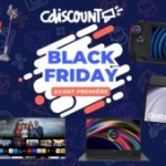 Cdiscount propose de véritables pépites pour le Black Friday en avance : les 14 bonnes affaires à dénicher