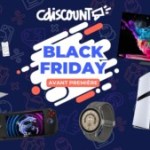 Cdiscount met le paquet pour le Black Friday en avance : voici le TOP 15 des offres à saisir