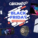 Cdiscount met le paquet pour le Black Friday en avance : voici le TOP 16 des offres à saisir