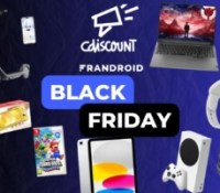 Cdiscount  black Friday