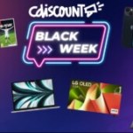 Cdiscount : les 15 meilleures offres de la Black Friday Week à ne pas louper