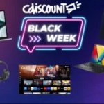 Cdiscount : voici les 16 meilleures offres pour faire de belles économies lors de la Black Friday Week