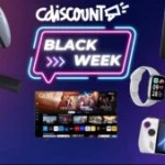 La Black Friday Week chez Cdiscount : les 19 meilleures offres à saisir avant le Black Friday