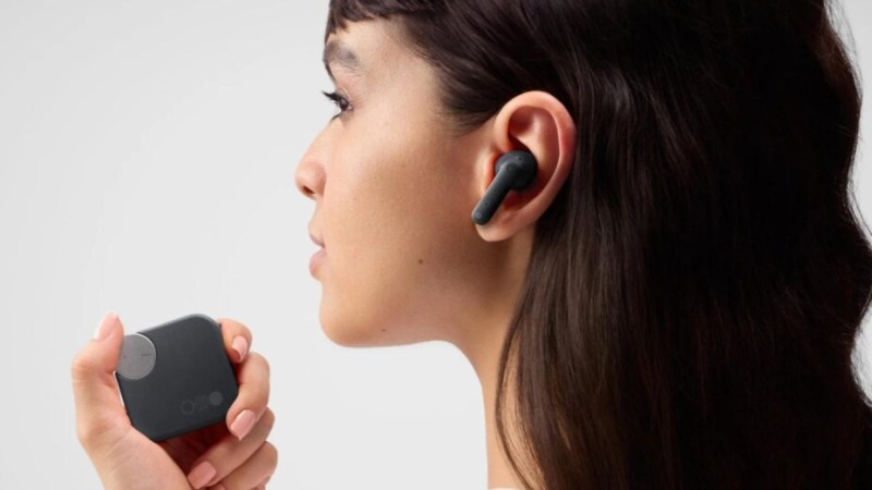 Les derniers écouteurs sans fil abordables de Nothing, les CMF Buds Pro 2, sont déjà à -35 %