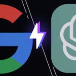 Audience web : Google reste ultra majoritaire en France malgré une belle progression pour ChatGPT
