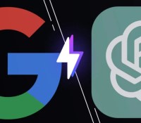 COMPARO GOOGLE CHATGPT SEARCH