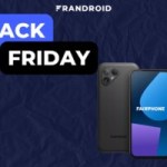 Marre de la surconsommation ? Le smartphone éthique et durable Fairphone 5 voit son prix baisser durant le Black Friday