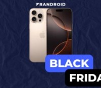 L’iPhone 16 Pro Max profite d’une belle offre chez Boulanger durant le Black Friday