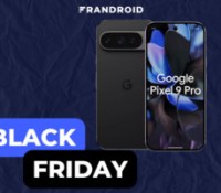 Bourré d’IA, l’excellent Google Pixel 9 Pro est en forte promotion durant le Black Friday