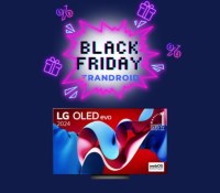 LG 65C4 : cet excellent TV OLED et 144 Hz de 65 pouces est à un super prix pour le Black Friday