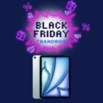 Oui, le dernier Apple iPad Air 11 » M2 (2024) est déjà en promotion pendant le Black Friday Oui, le dernier Apple iPad Air 11 » M2 (2024) est déjà en promotion pendant le Black Friday