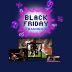 La Ligue 1 à 14,99 €/mois ? DAZN relance son offre alléchante pour le Black Friday