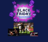 La Ligue 1 à 14,99 €/mois ? DAZN relance son offre alléchante pour le Black Friday