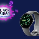 La Google Pixel Watch 3 XL a attendu le Black Friday pour baisser son prix