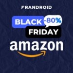 Amazon lance une tonne d’offres pour le Black Friday, mais voici uniquement les meilleures