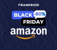 Amazon lance une tonne d’offres pour le Black Friday, mais voici uniquement les meilleures