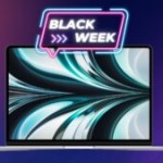 Le meilleur moment pour acheter un MacBook Air M3 ou M2 ? Voici les meilleures offres du Black Friday 2024