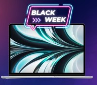 MacBook Air M3 vs M2 : voici les meilleures offres du Black Friday 2024