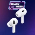 Voici la meilleure offre AirPods Pro 2 que vous pouvez obtenir pour le Black Friday