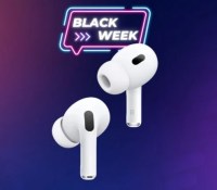 Voici la meilleure offre AirPods Pro 2 que vous pouvez obtenir pour le Black Friday