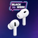 Voici la meilleure offre AirPods Pro 2 que vous pouvez obtenir pour le Black Friday