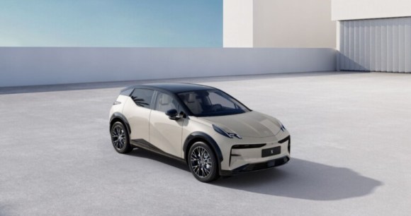 Cette compacte électrique chinoise baisse son prix, et nous pourrions en profiter