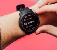 La Coros Pace Pro // Source : Robin Wycke - Frandroid