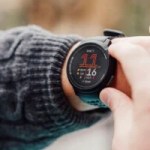 La Coros Pace Pro, meilleure montre connectée de sport en 2024, chute enfin à un bon prix