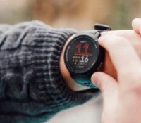 La Coros Pace Pro // Source : Robin Wycke - Frandroid