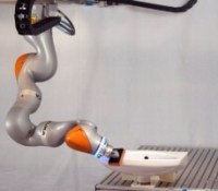 Un seul coup d’œil suffit à ce robot pour maîtriser une tâche à la perfection