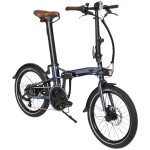 Decathlon Btwin E Fold 900