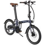 Decathlon Btwin E Fold 900