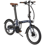 Decathlon Btwin E Fold 900 Decathlon Btwin E Fold 900