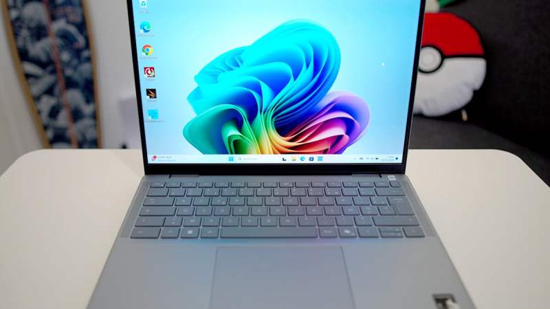 Dell vide ses stocks pour la rentrée : ce laptop Ultra 7 est bradé à -55 %