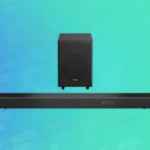 HISENSE AX3120G : le prix de cette barre de son chute de plus de 40 % chez Auchan HISENSE AX3120G : le prix de cette barre de son chute de plus de 40 % chez Auchan