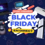 Black Friday 2024 : consoles, smartphones, laptops, TV… tout y passe — les meilleures offres de l’avant-première en DIRECT