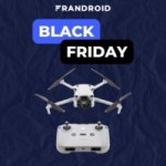 Dji MINI 3- Black Friday 2024