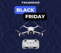 Dji MINI 3- Black Friday 2024