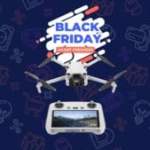 DJI Mini 3 – Black Friday 2024