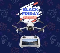 DJI Mini 3 – Black Friday 2024