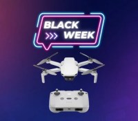 DJI Mini 4K – Black Friday Week 2024