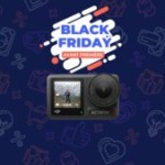 Moins de 200 € pour cette action cam tout aussi performante qu’une GoPro Hero 11 Black grâce au Black Friday en avance Moins de 200 € pour cette action cam tout aussi performante qu’une GoPro Hero 11 Black grâce au Black Friday en avance