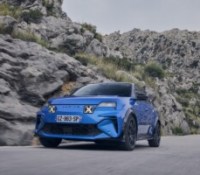 Pourquoi les Alpine et les Renault électriques pourraient devenir encore plus agréables à conduire