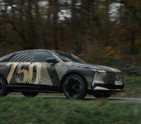 DS établi un record d’autonomie pour une voiture électrique Stellantis avec ce nouveau modèle