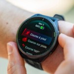 Ces montres Garmin peuvent désormais vous aider à prendre du muscle à la salle