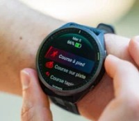 Ces montres Garmin peuvent désormais vous aider à prendre du muscle à la salle