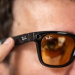 Avec l’arrivée de l’IA de Meta, les lunettes connectées de Facebook viennent de gagner un argument de plus